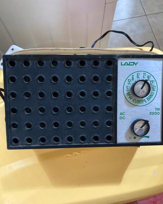 Radio vintage