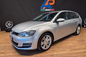 Volkswagen Golf Variant Golf Variant 1.6 TDI 105 C