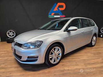 Volkswagen Golf Variant Golf Variant 1.6 TDI 105 C