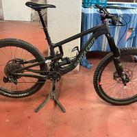 Santa cruz  nomad c