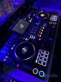Xdj - az