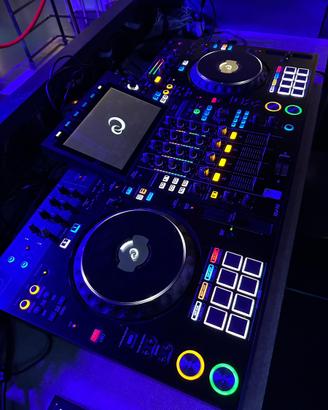 Xdj - az