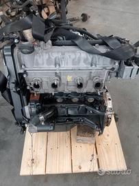 Motore Per Fiat Panda 2006 1.2 Benzina 188A4000