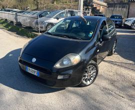 Fiat Grande Punto Grande Punto 1.3MJT 95cv sport