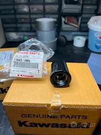 Contrappeso manubrio Kawasaki ORIGINALE