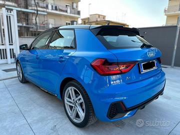 Audi a1 30 TFSI sportback