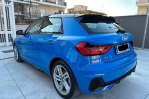 Audi a1 30 TFSI sportback