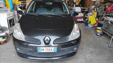 CLIO 3 1500 DCI 85 CV