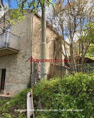 Casa, San Mauro Castelverde.