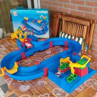 gioco d'acqua per bambini 