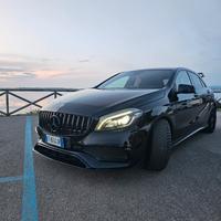 Mercedes classe A 250 AMG