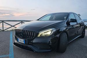 Mercedes classe A 250 AMG