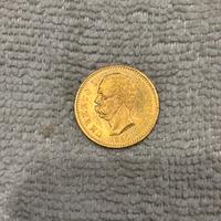 MARENGO ORO ITALIANO