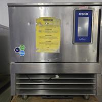 Abbattitore IRINOX MF 25.1 - 230V