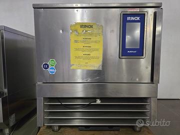 Abbattitore IRINOX MF 25.1 - 230V