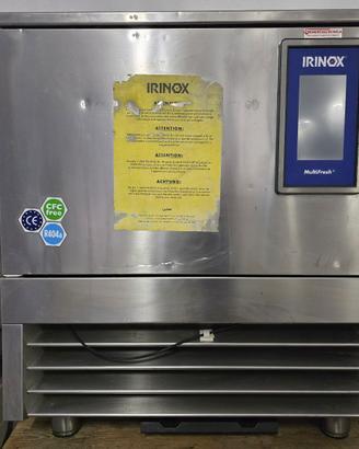 Abbattitore IRINOX MF 25.1 - 230V