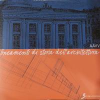 
Lineamenti di Storia dell'architettura
