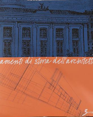 
Lineamenti di Storia dell'architettura
