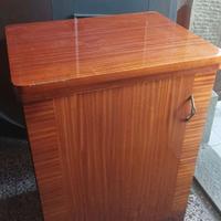 Macchina da cucire a manovella Singer