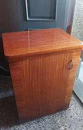 Macchina da cucire a manovella Singer