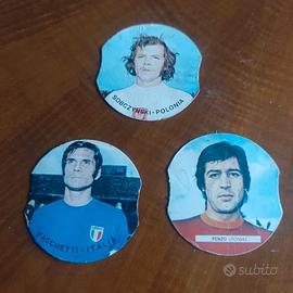 figurine rare edis colleziona le figurine dei camp