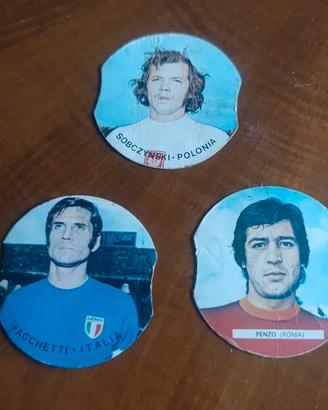 figurine rare edis colleziona le figurine dei camp