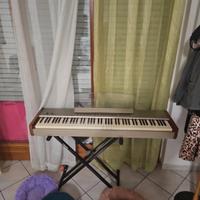 Pianoforte digitale Orla Stage Player 