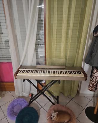Pianoforte digitale Orla Stage Player 