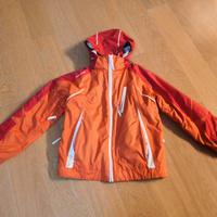 Quecha decathlon giacca sci donna