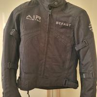 giubbotto MOTO Donna