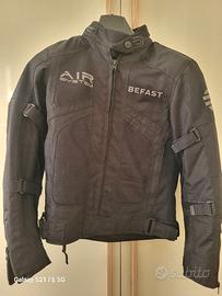 giubbotto MOTO Donna