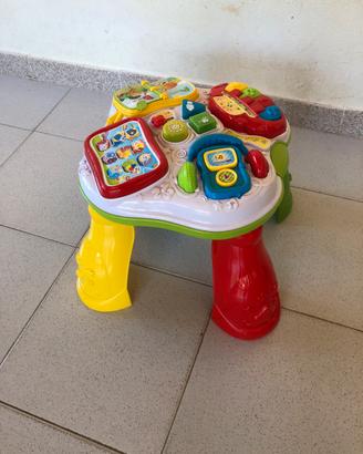 Tavolo Interattivo Multiattività Clementoni