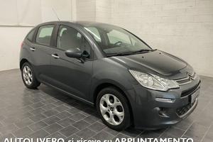 CITROEN C3 1.4 HDi 70cv Seduction