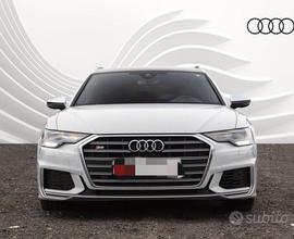 AUDI A6 4ª serie - 2020