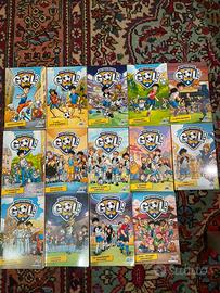 Libri gol Luigi Garlando