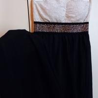 Vestito da donna primavera estate qualità medi ita