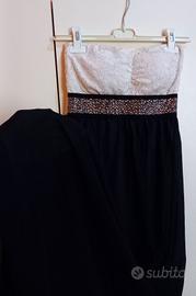 Vestito da donna primavera estate qualità medi ita