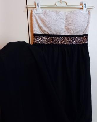 Vestito da donna primavera estate qualità medi ita