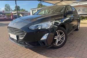 Ford Focus Business 1.0 EcoBoost #10564