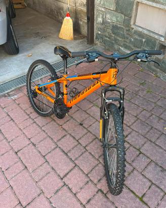 Bicicleta Montana 24