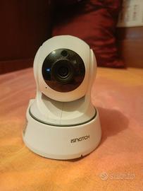 WEB CAM HEY SMART