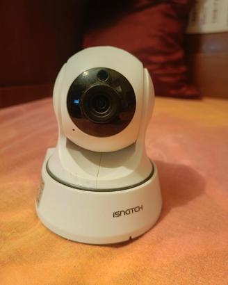 WEB CAM HEY SMART