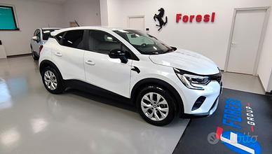 Renault Captur Full Hybrid E-Tech 145 CV Business