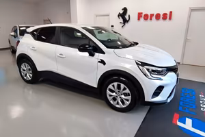 Renault Captur Full Hybrid E-Tech 145 CV Business