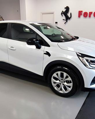 Renault Captur Full Hybrid E-Tech 145 CV Business