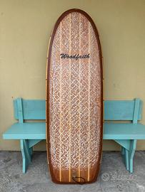 Mini Simmons Hollow Surf Board