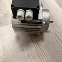 Motore per aerotermo