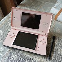 nintendo ds 