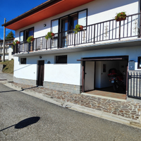 Casa nelle Valli del Natisone