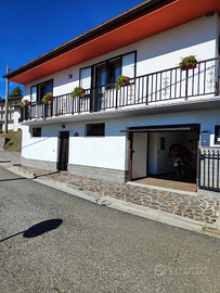 Casa nelle Valli del Natisone